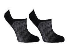 Kadın İran Siyah Babet 12'li