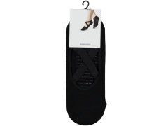 Kadın Plates Babet Çorap 12'li