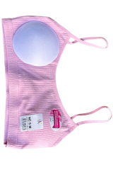 Dondeza Fitilli Pedli İp Askı Büstiyer 3'lü Paket