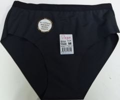 Dondeza İz Yapmaz Lazer Kesim Külot 3'lü