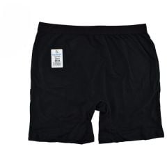 Pamuklu Paçalı Kadın Boxer Tekli