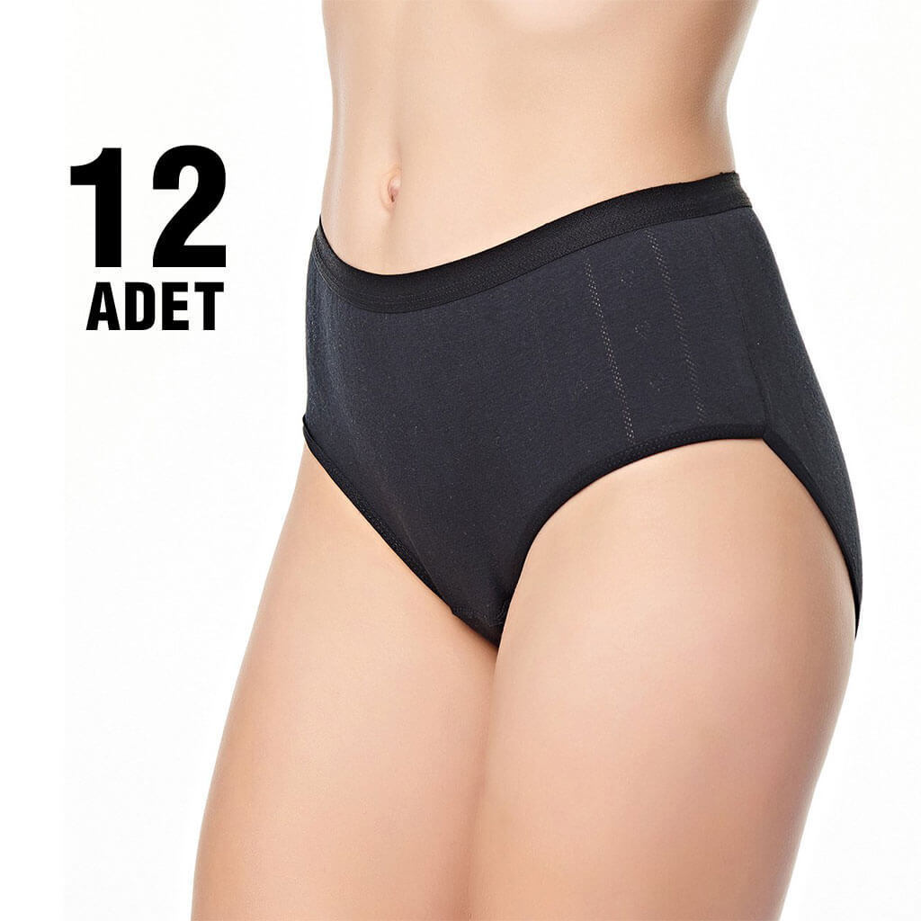 Tutku 0950 Jakarlı Bayan Bato 12'li