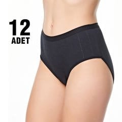 Tutku 0950 Jakarlı Bayan Bato 12'li