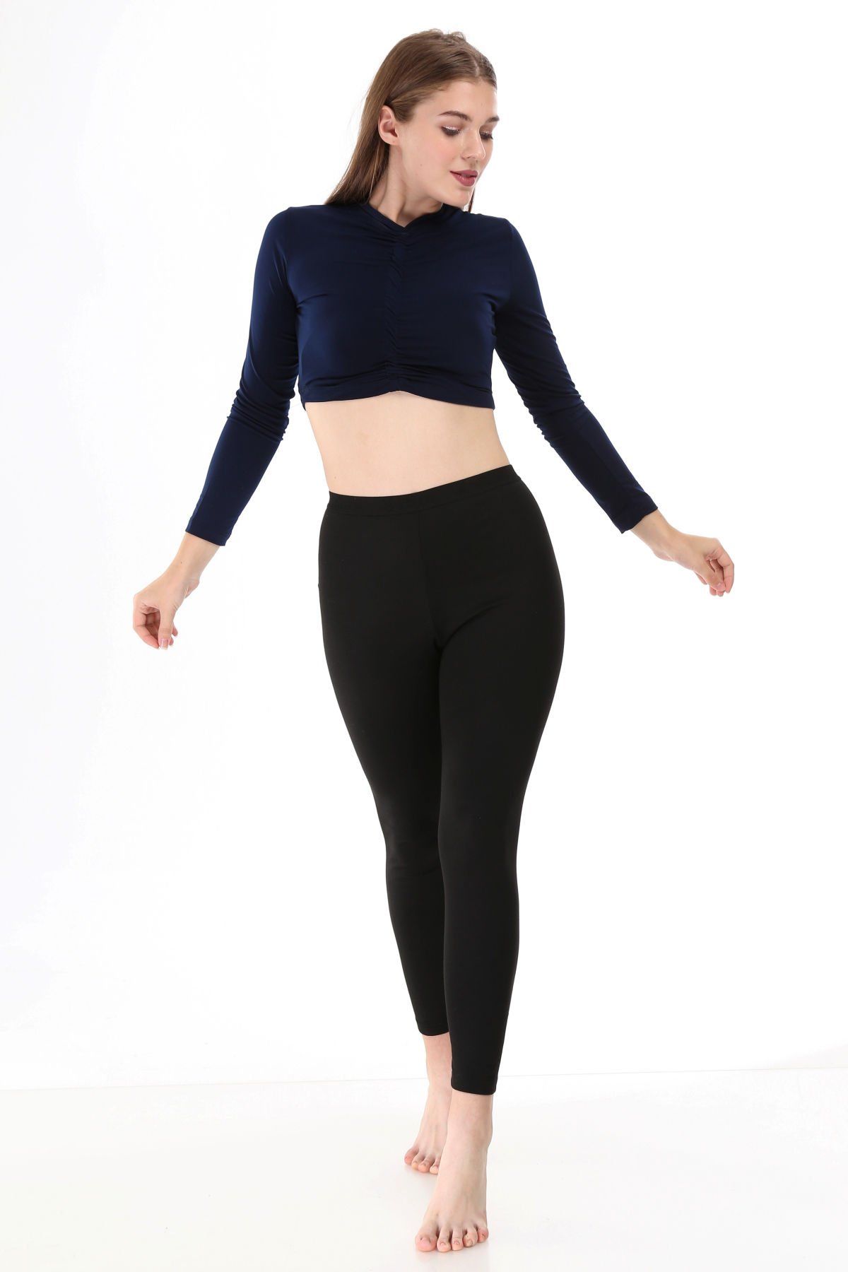 Sahra Bayan Termal Tayt