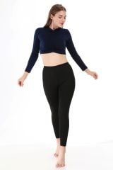 Sahra Bayan Termal Tayt