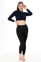 Sahra Bayan Termal Tayt