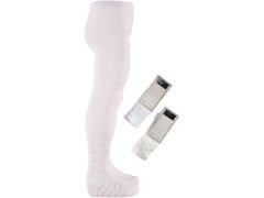 Filoş Külotlu Çorap Kız Çocuk