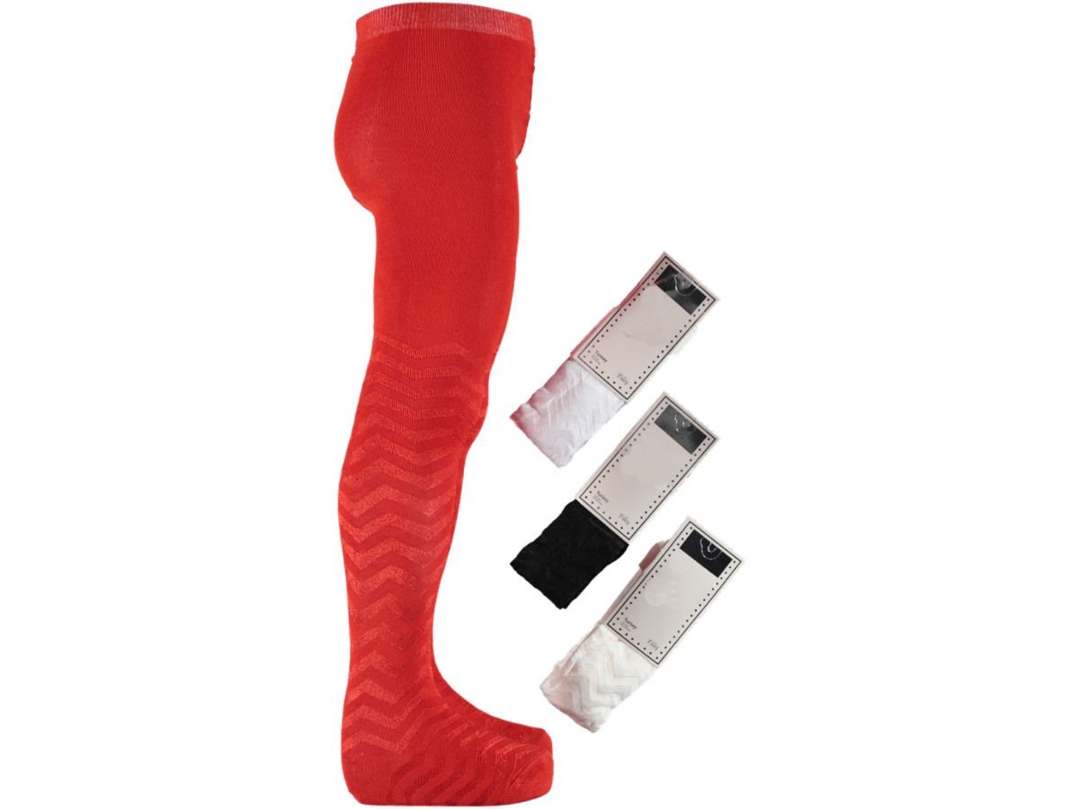 Filoş Külotlu Çorap Kız Çocuk