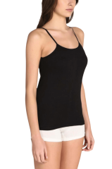 Tutku Elestan İp Askılı Bayan Atlet Tekli Paket