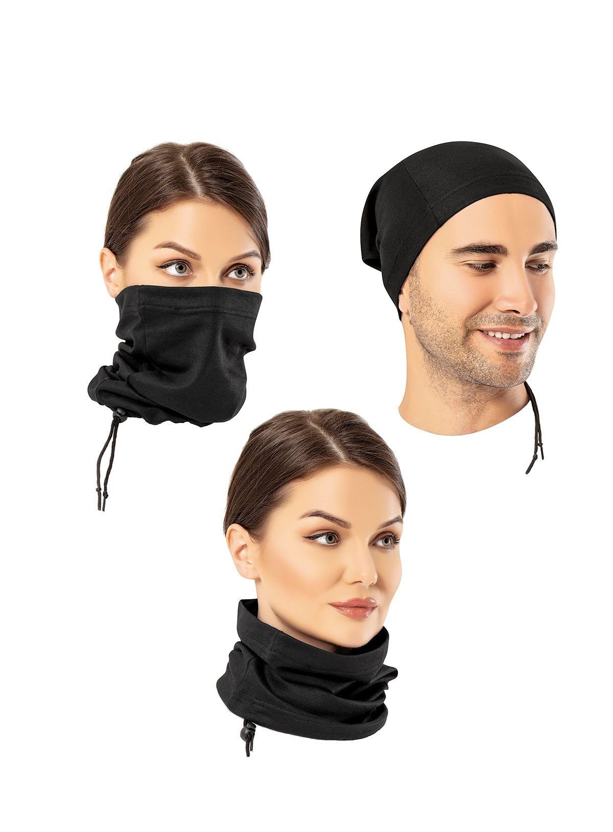 Kota 2012 Termal Boyunluk Tekli