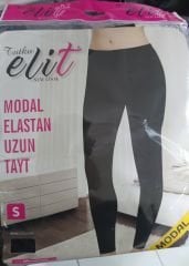 Tutku Elit 2101 Modal Elestan Bayan Uzun Tayt