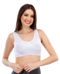 Liza Bayan Yarım Atlet