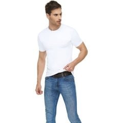 Tutku Elit 1301 Elestan Erkek Sıfır Yaka Atlet