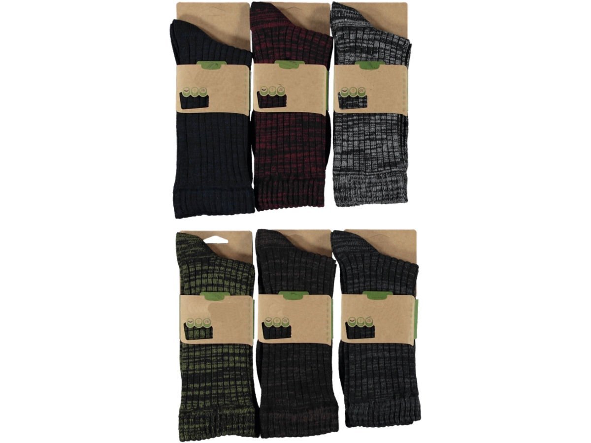 Erkek Kışlık Derbi Bio Çorap