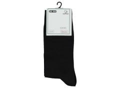 Erkek Penye Soket Çorap 12'li Paket