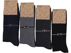 Erkek Kışlık Havlu Soket Çorap 162954