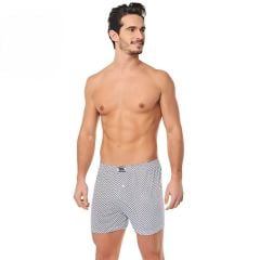 Seher Empirme Erkek Boxer 6'lı