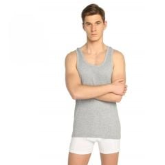 Seher Renkli Erkek Penye Atlet 6' lı