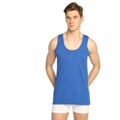 Seher Renkli Erkek Penye Atlet 6' lı