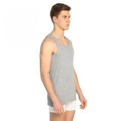 Seher Renkli Erkek Penye Atlet 6' lı