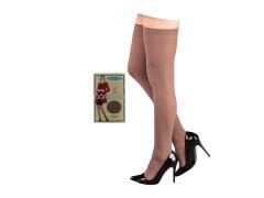 Penti Orta Kalın Jartiyersiz Öğretmen Çorap 6'lı Paket