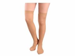 70 Denye Muss Anne Çorabı Dizüstü Kaçmaz Çorap 12'li Paket