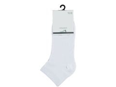 Erkek Bambu Patik Çorap 12'li Paket