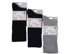 Erkek Şeker Çorabı 12'li Paket