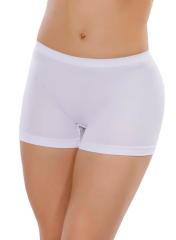 Liza 13001 Dikişsiz İz Yapmaz Bayan Boxer