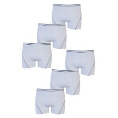 Tutku Erkek Çocuk Likralı Boxer