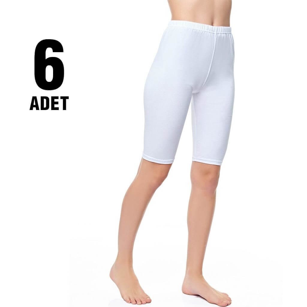 Tutku Bayan Kısa Tayt