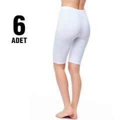 Tutku Bayan Kısa Tayt