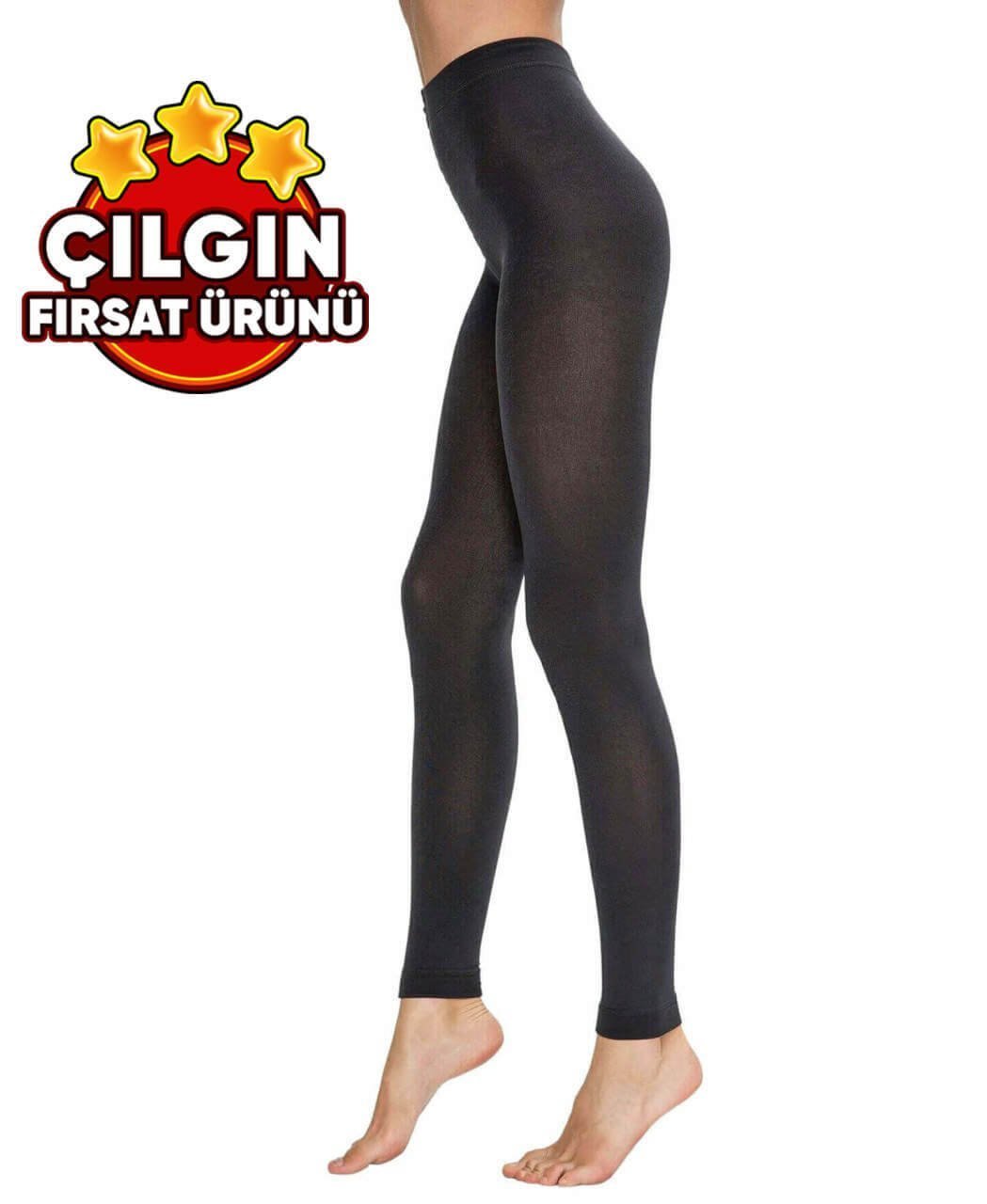 Penti Bayan Termal Tayt