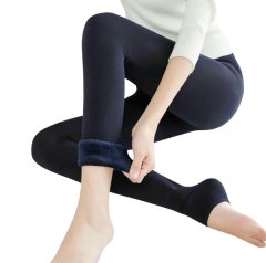 Vienetta Maxpera Bayan İçi Peluşlu Tayt