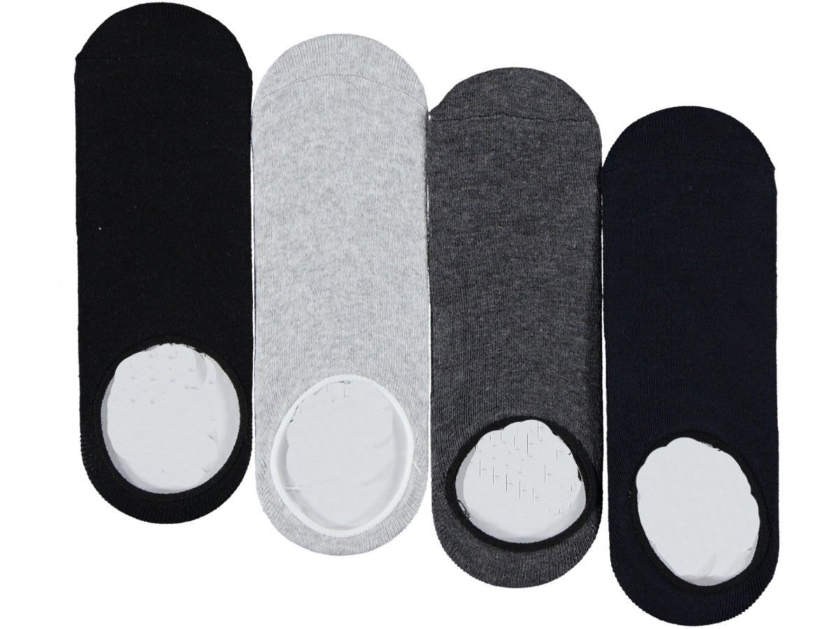 Ekonomik Erkek Babet Çorap 12'li Paket