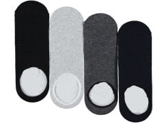 Ekonomik Erkek Babet Çorap 12'li Paket