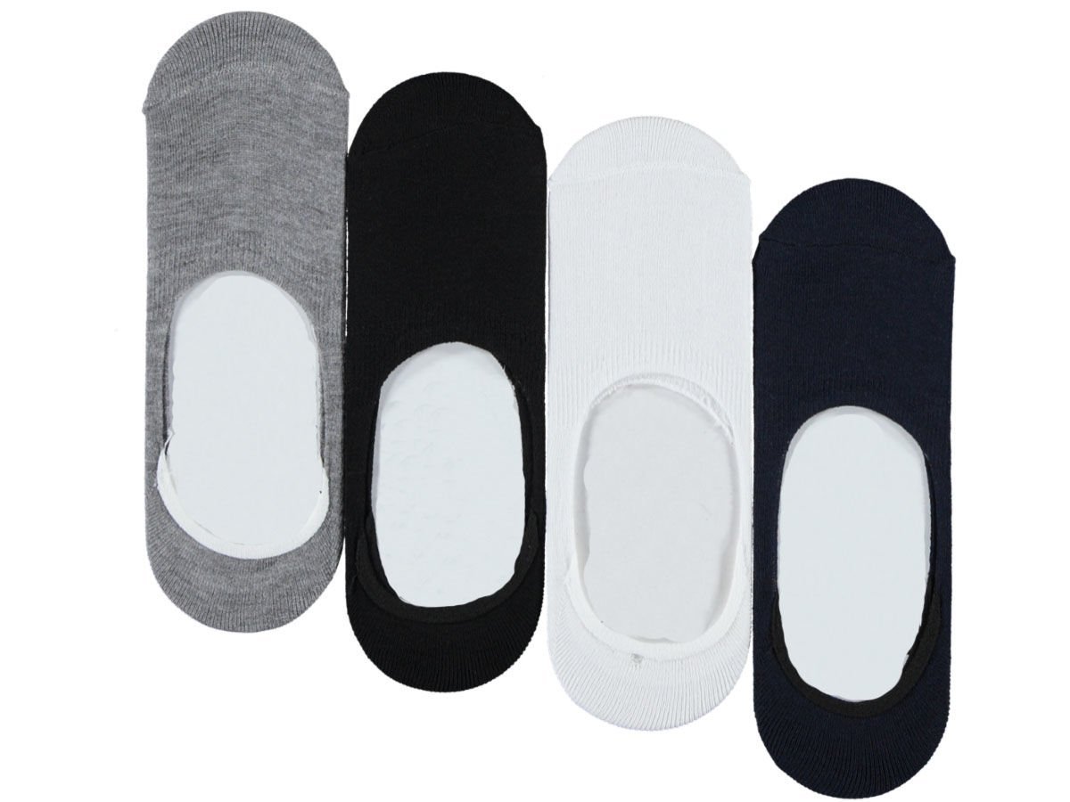 Ekonomik Erkek Babet Çorap 12'li Paket