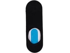 Ekonomik Erkek Bambu Babet Çorap 12'li Paket