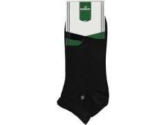 Erkek Bambu Patik Çorap 12'li Paket