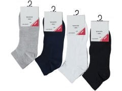 Erkek Sport Patik Çorap 12'li Paket
