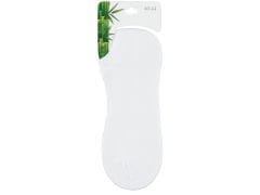 Bambu Sneakers Erkek Çorap 12'li Paket