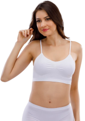 Liza Pedli Kadın İnce Askılı Bustiyer