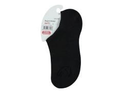 Süper Ekonomik Kadın Sneakers Patik Çorap 12'li