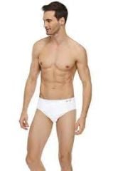 Tutku Erkek Slip Külot Pamuklu 6 Adet