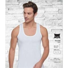 Tutku Erkek Penye Atlet Pamuklu 0101