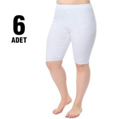 Tutku Bayan Paçalı 6'lı