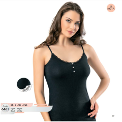 Kadın Kota 6461 Kaşkorse Model Atlet