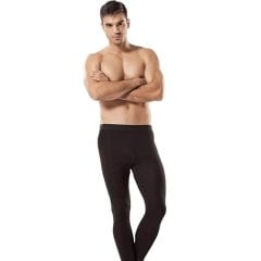 Tutku 0125 Erkek Termal Tayt