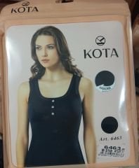 Kota 6463 Kadın Kaşkorse Atlet