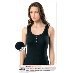 Kota 6463 Kadın Kaşkorse Atlet